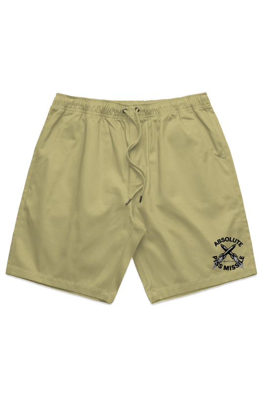 Missile Walking Shorts