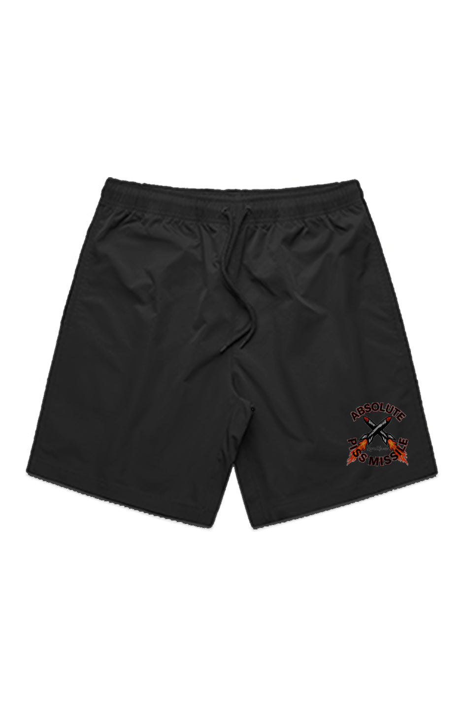 Missile Training Shorts