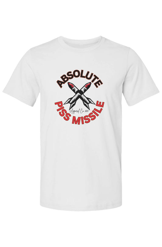 Missile Flagship Large T-Shirt