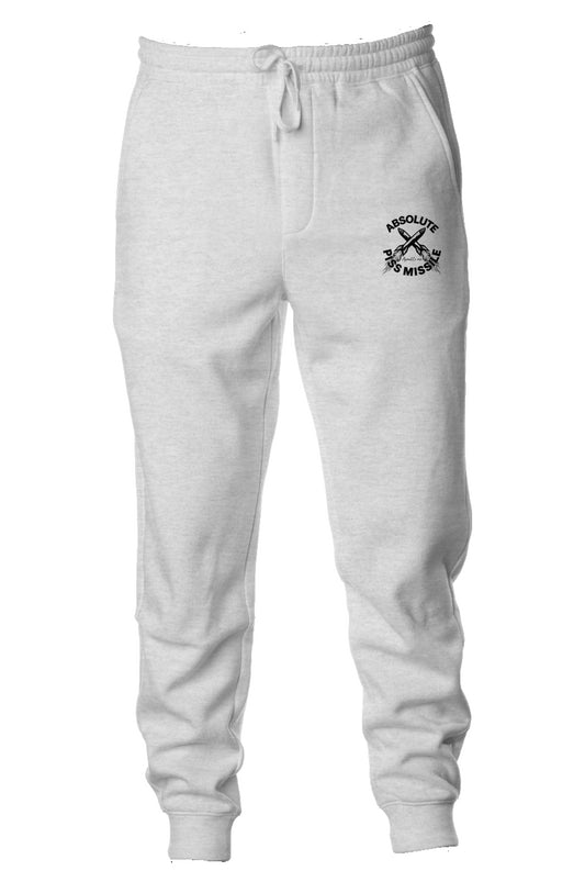 Missile Midweight Fleece Joggers