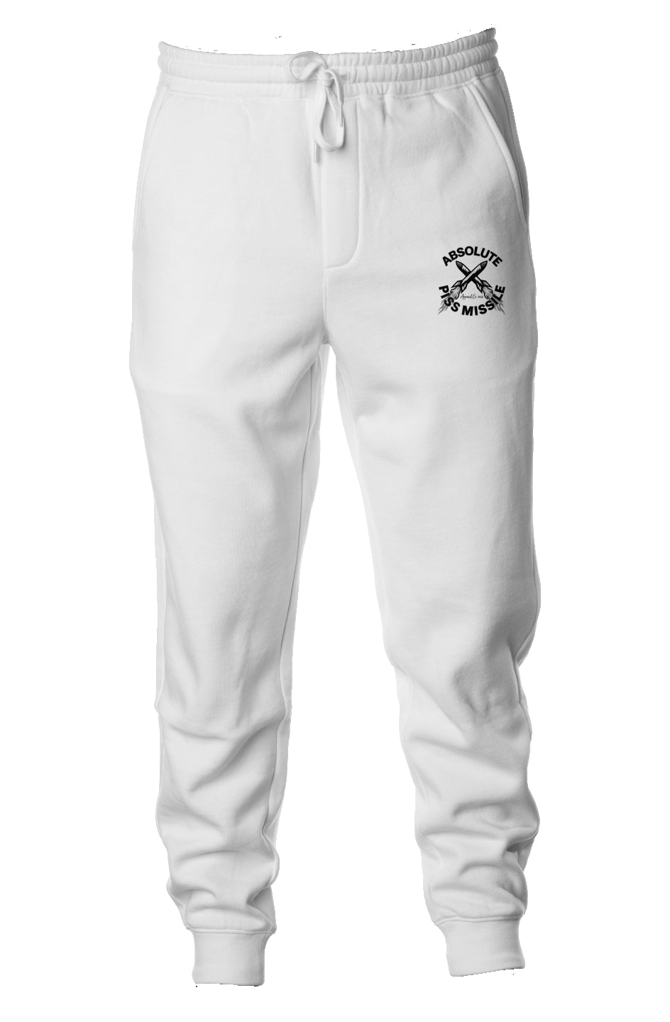 Missile Midweight Fleece Joggers