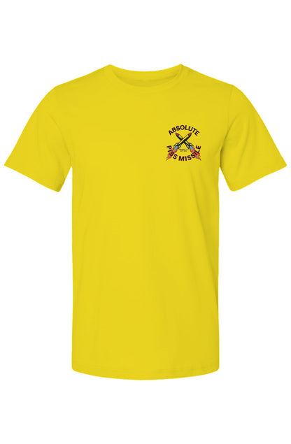 Missile Volley 2 T-Shirt