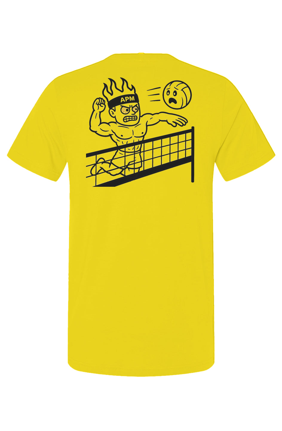 Missile Volley 2 T-Shirt