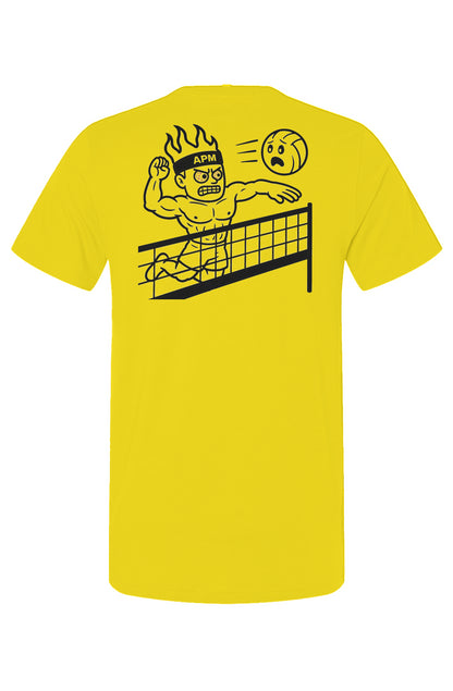 Missile Volley 2 T-Shirt