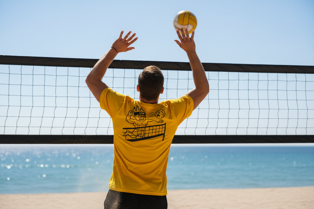 Missile Volley 2 T-Shirt