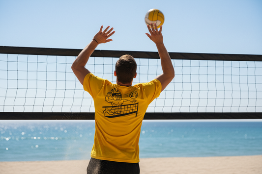 Missile Volley 2 T-Shirt