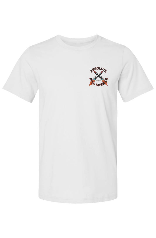 Missile Volley 2 T-Shirt