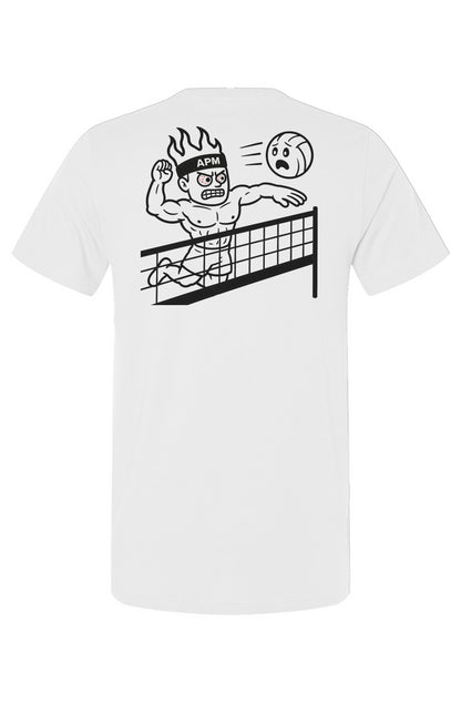 Missile Volley 2 T-Shirt