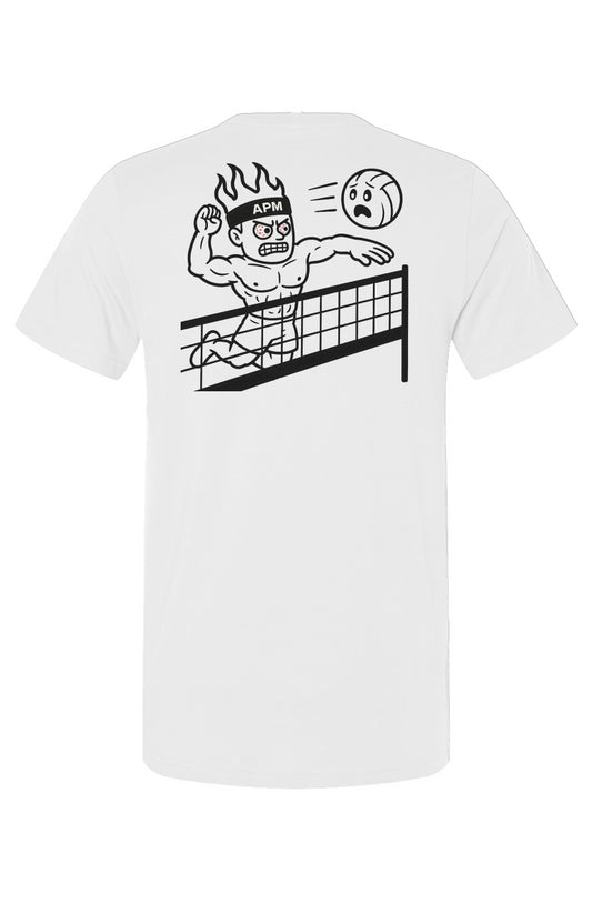 Missile Volley 2 T-Shirt
