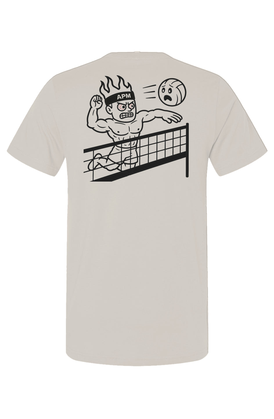 Missile Volley 2 T-Shirt