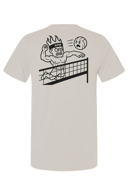 Missile Volley 2 T-Shirt