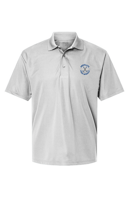 APM Performance Golf Polo