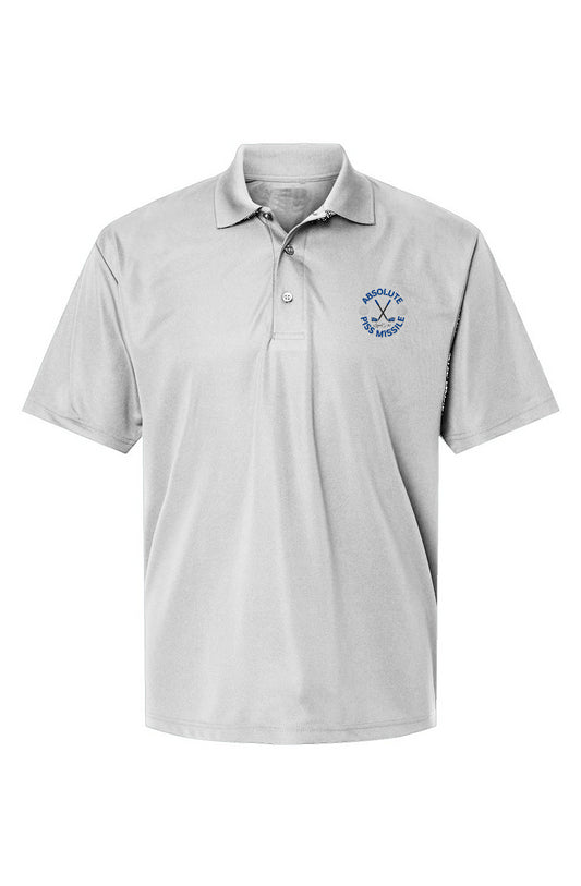 APM Performance Golf Polo