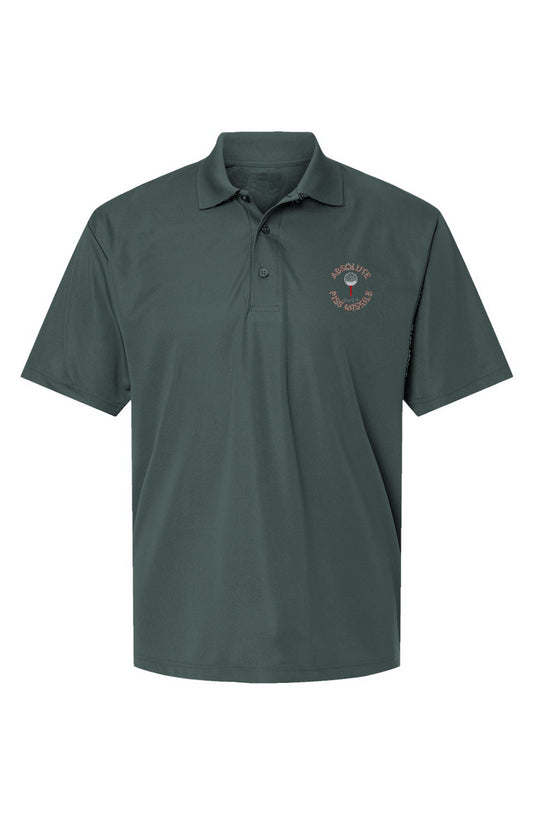 Missile Performance Golf Tee Polo