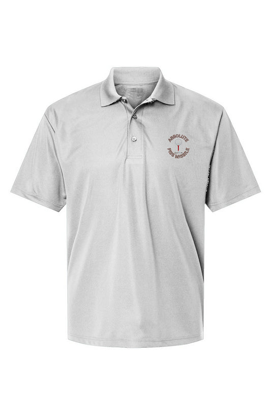 Missile Performance Golf Tee Polo