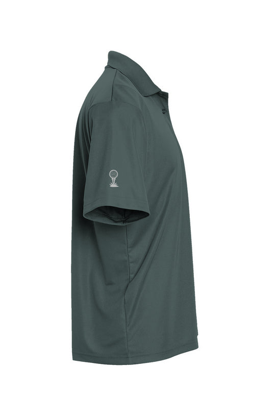 Missile Golf 3 Performance Polo