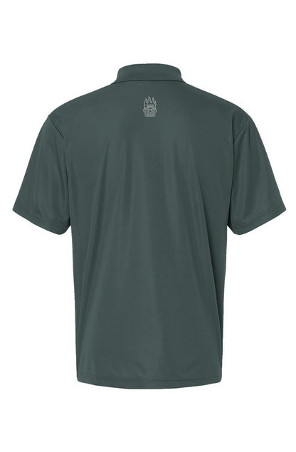 Missile Golf 3 Performance Polo