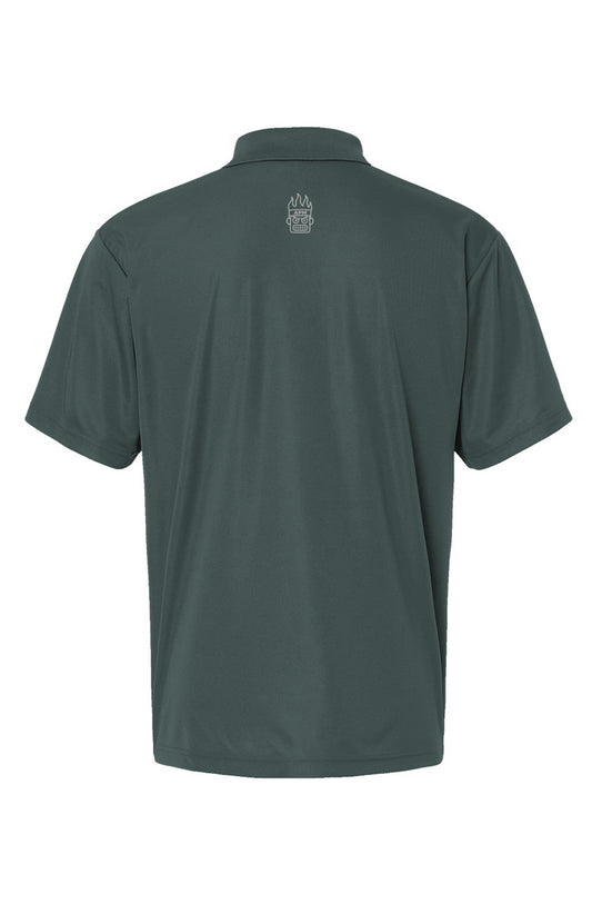 Missile Golf 3 Performance Polo