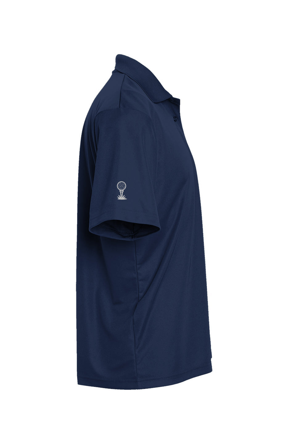 Missile Golf 3 Performance Polo