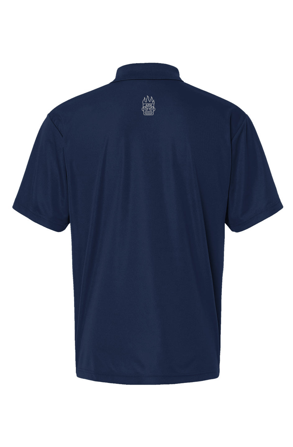 Missile Golf 3 Performance Polo