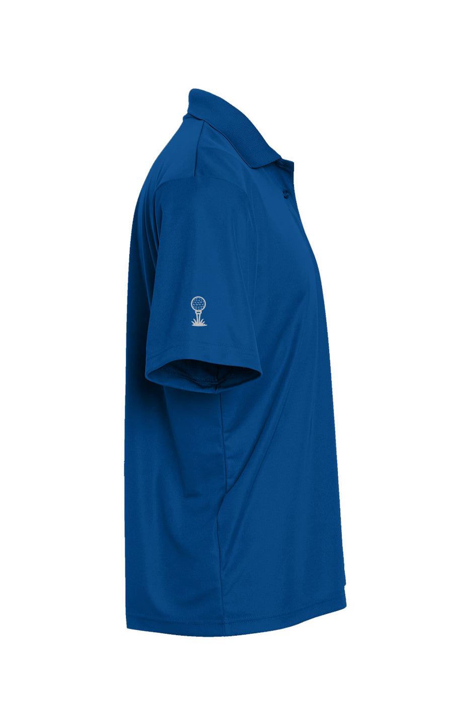 Missile Golf 3 Performance Polo