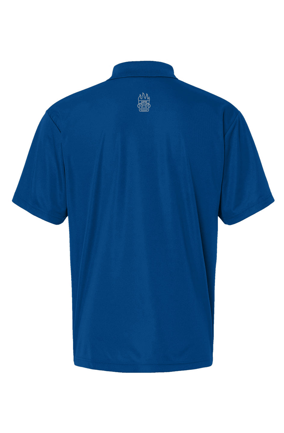 Missile Golf 3 Performance Polo