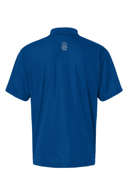 Missile Golf 3 Performance Polo