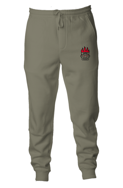 APM Fleece Joggers