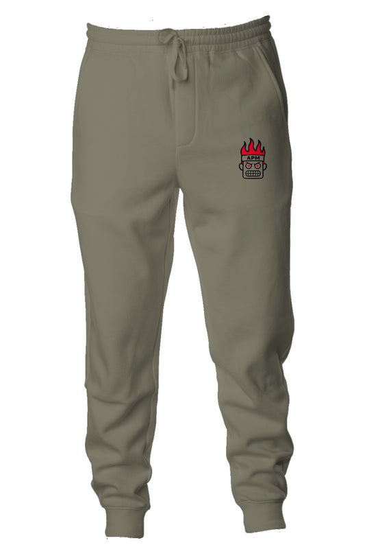 APM Fleece Joggers