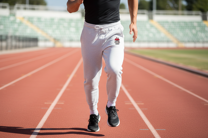 APM Fleece Joggers