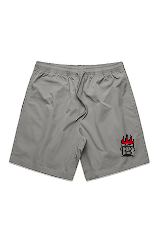 APM TRAINING SHORTS