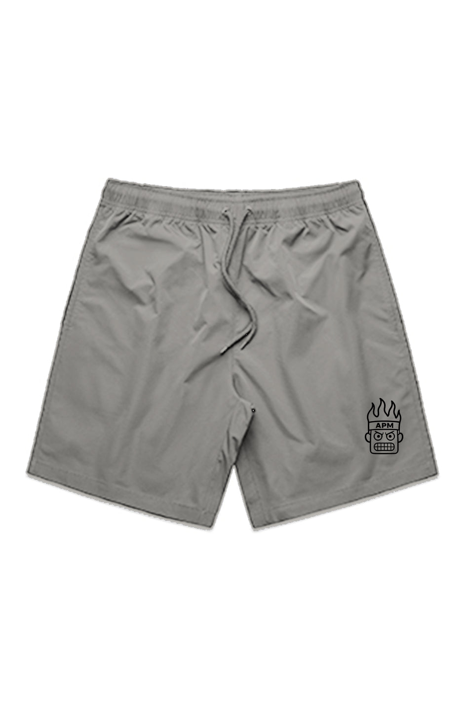 APM Training Shorts