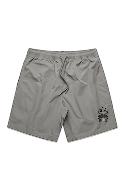 APM Training Shorts