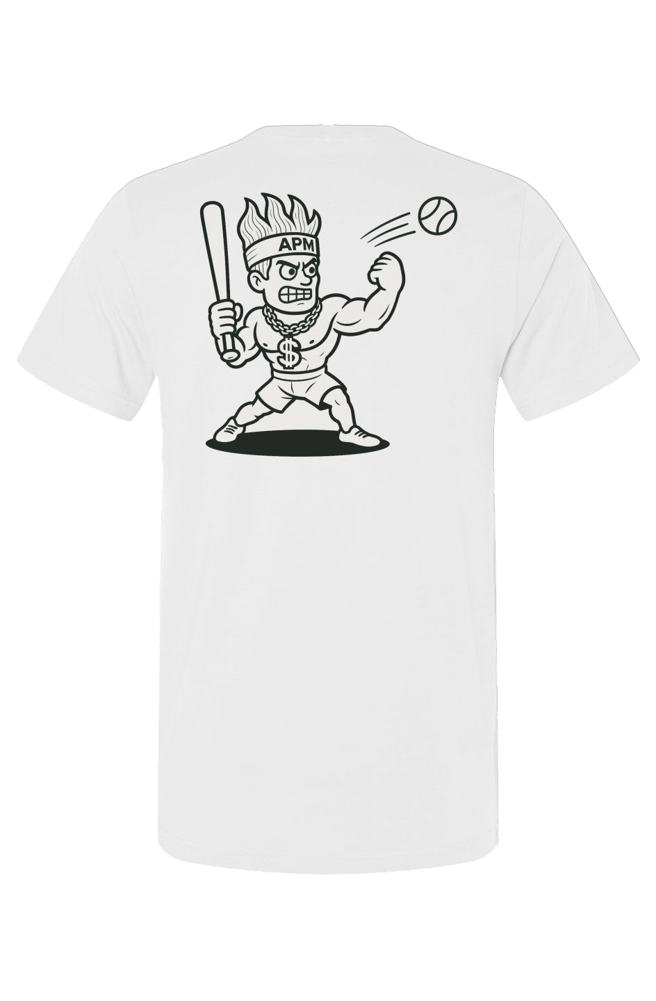 Bella Canvas T Shirt