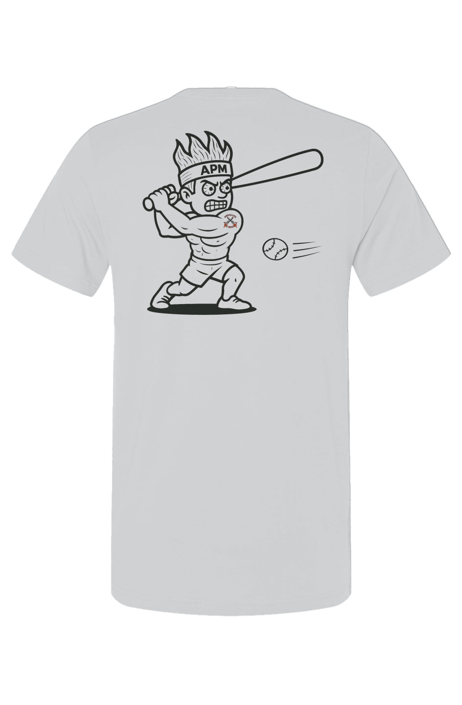 Bella Canvas T Shirt