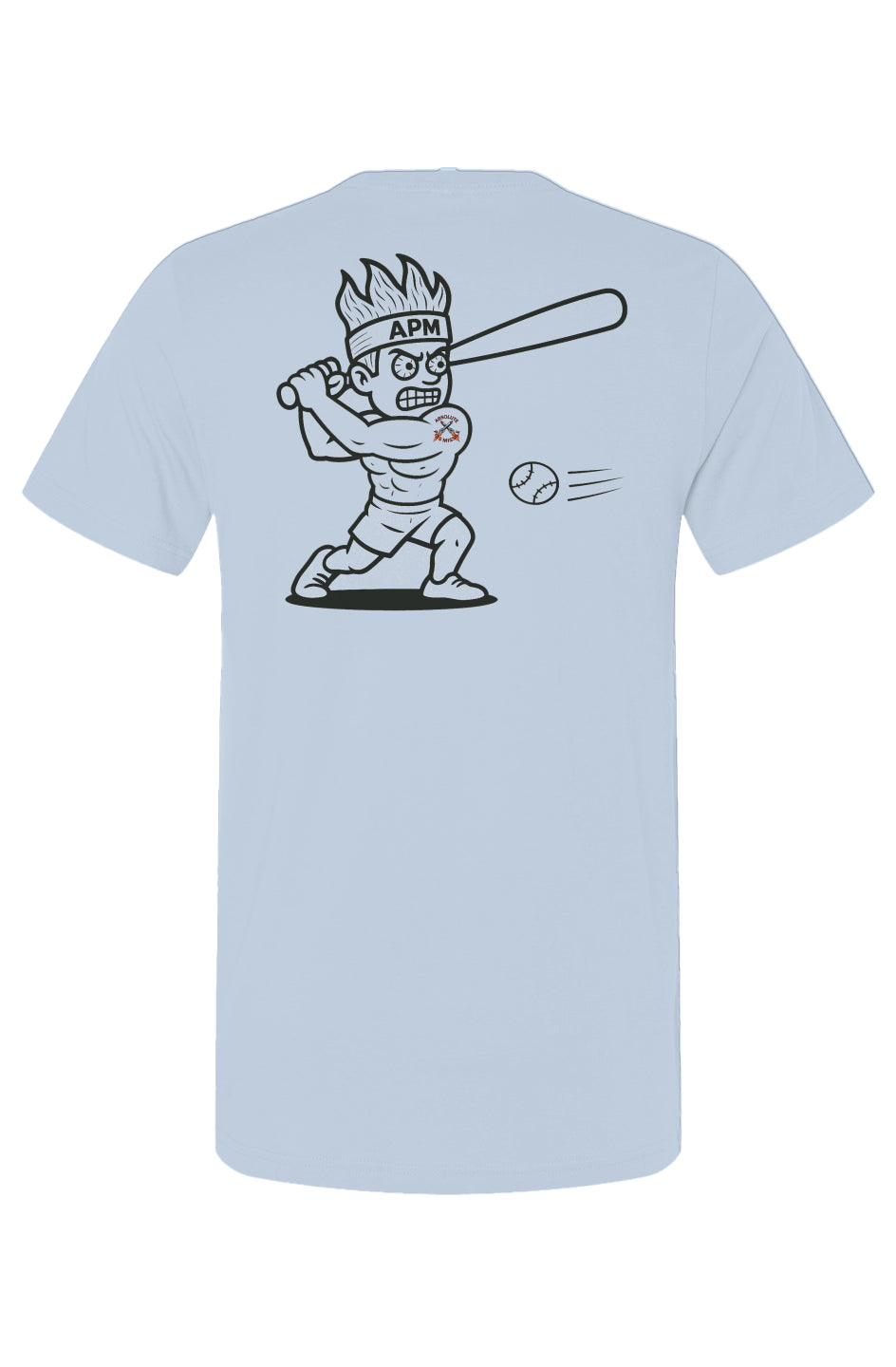 Bella Canvas T Shirt