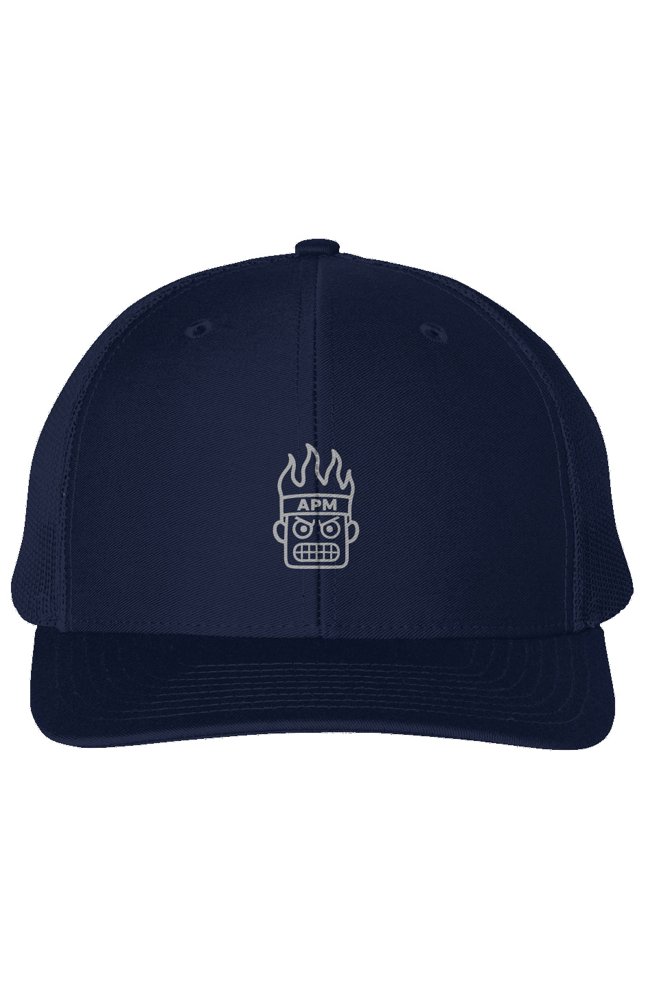 APM Dude Snapback Trucker Cap
