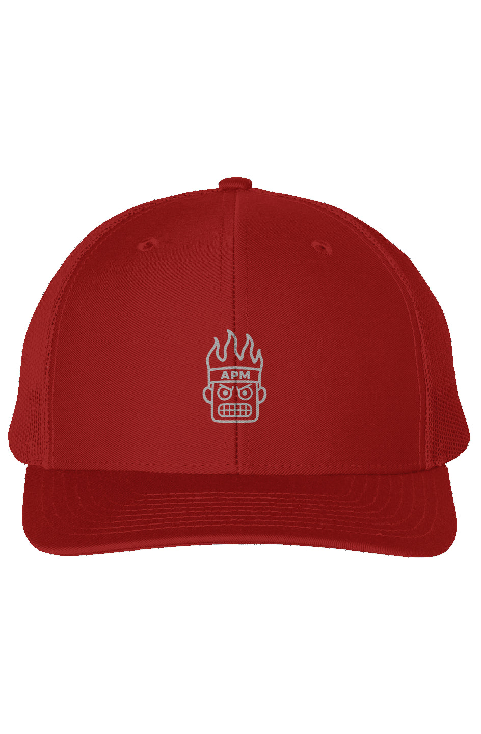 APM Dude Snapback Trucker Cap