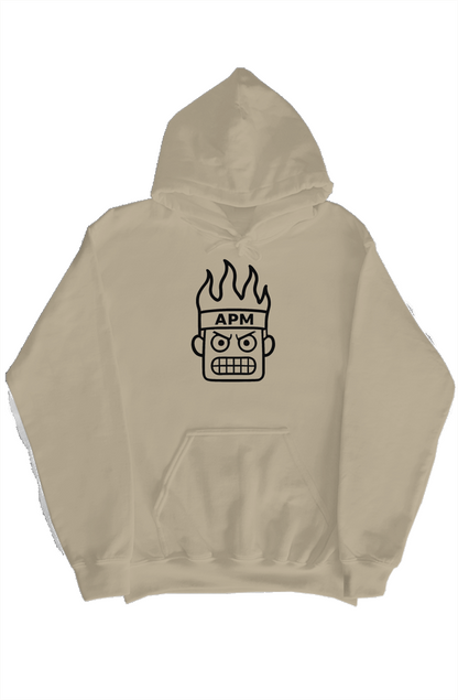 APM Missile Hoodie