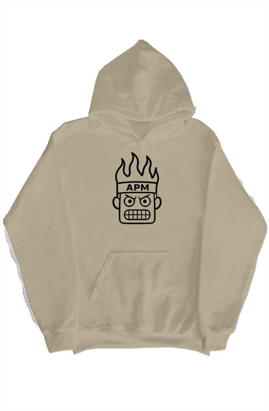 APM Missile Hoodie