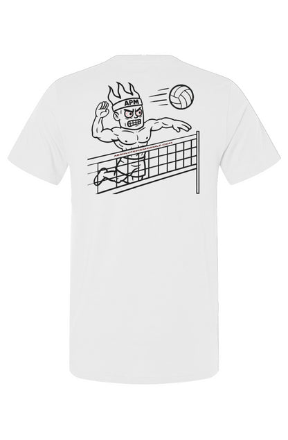 APM Volley T-Shirt