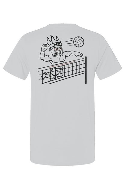APM Volley T-Shirt