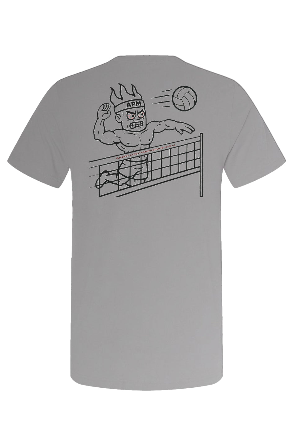 APM Volley T-Shirt