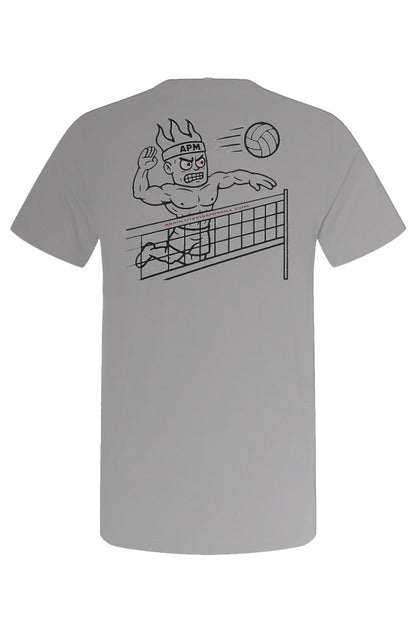 APM Volley T-Shirt
