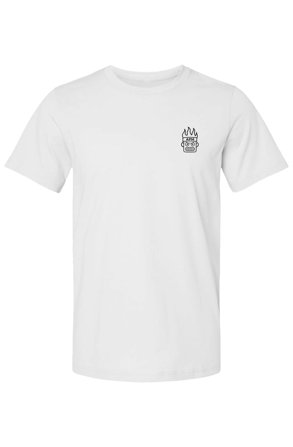 APM Volley 2 T-Shirt