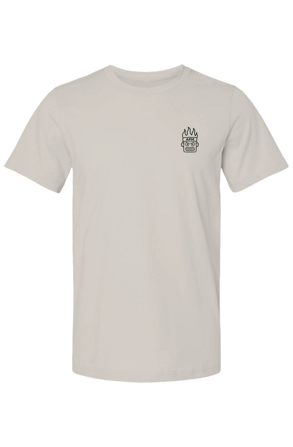 APM Volley 2 T-Shirt