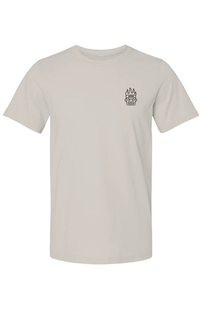 APM Volley 2 T-Shirt