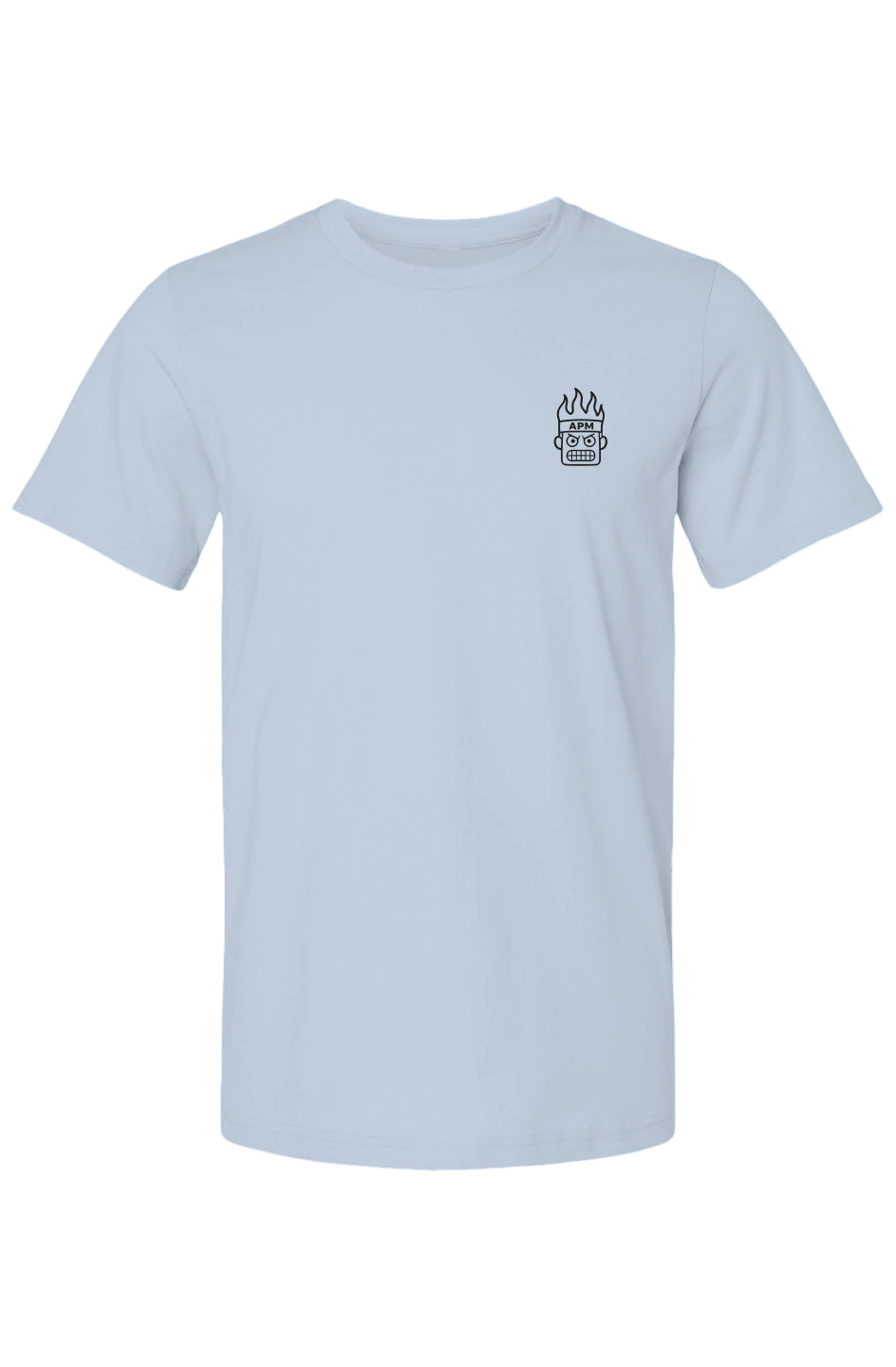 APM Volley 2 T-Shirt