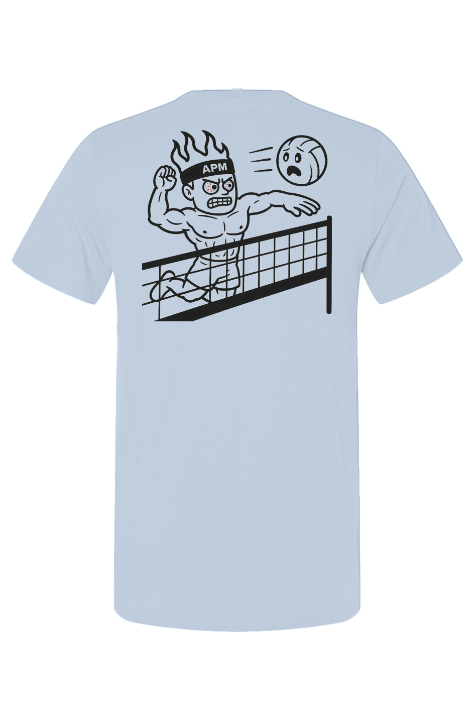 APM Volley 2 T-Shirt