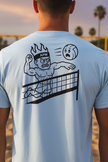 APM Volley 2 T-Shirt